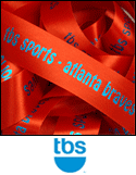 Customized Television Ribbon